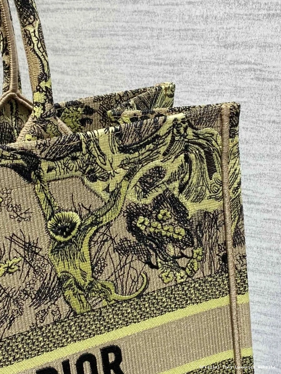 Tony Luxuries diro Book Large Tote-42*35*18.5cm 0709